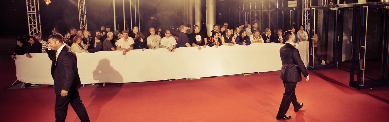 Deutscher Fernsehpreis 2011 
